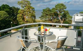 Apartment Zinnowitzer Hof-1 By Interhome