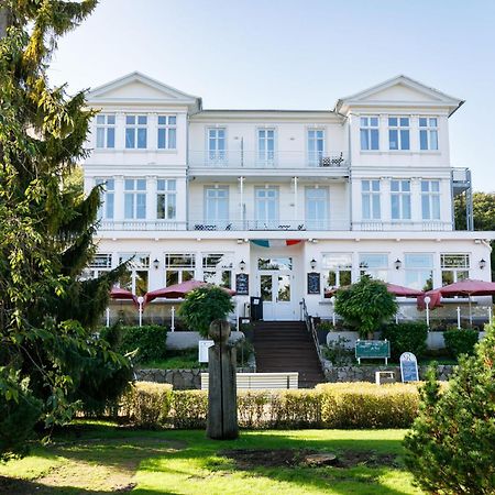 Apartment Zinnowitzer Hof-1 By Interhome Exterior foto