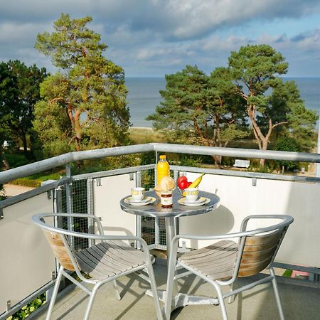 Apartment Zinnowitzer Hof-1 By Interhome Exterior foto