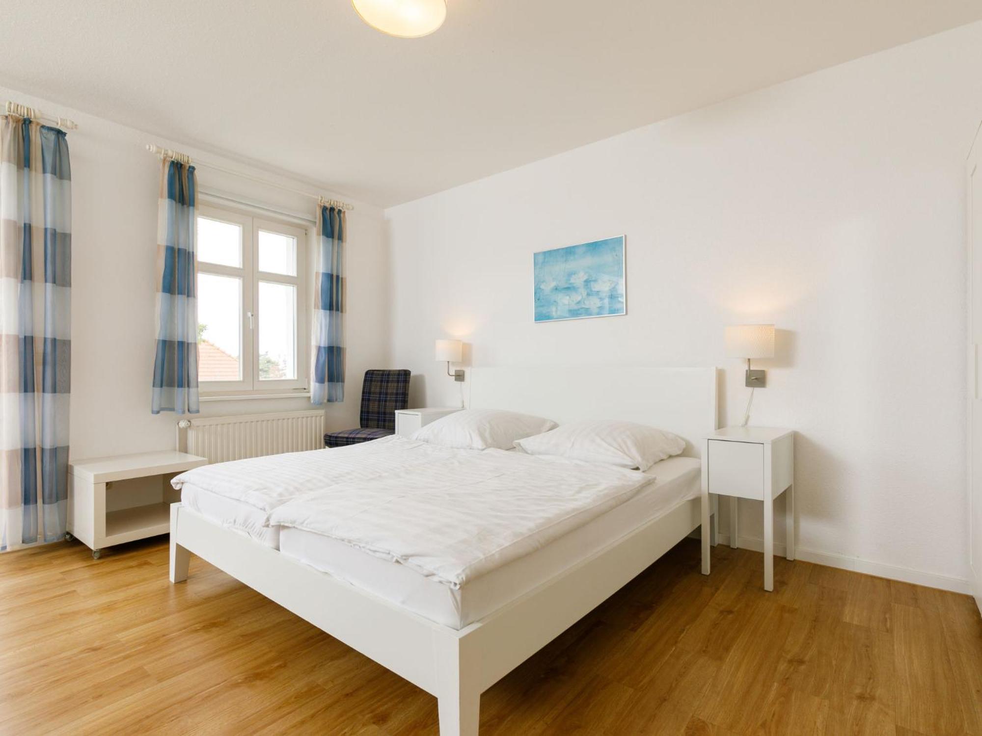 Apartment Zinnowitzer Hof-1 By Interhome Exterior foto