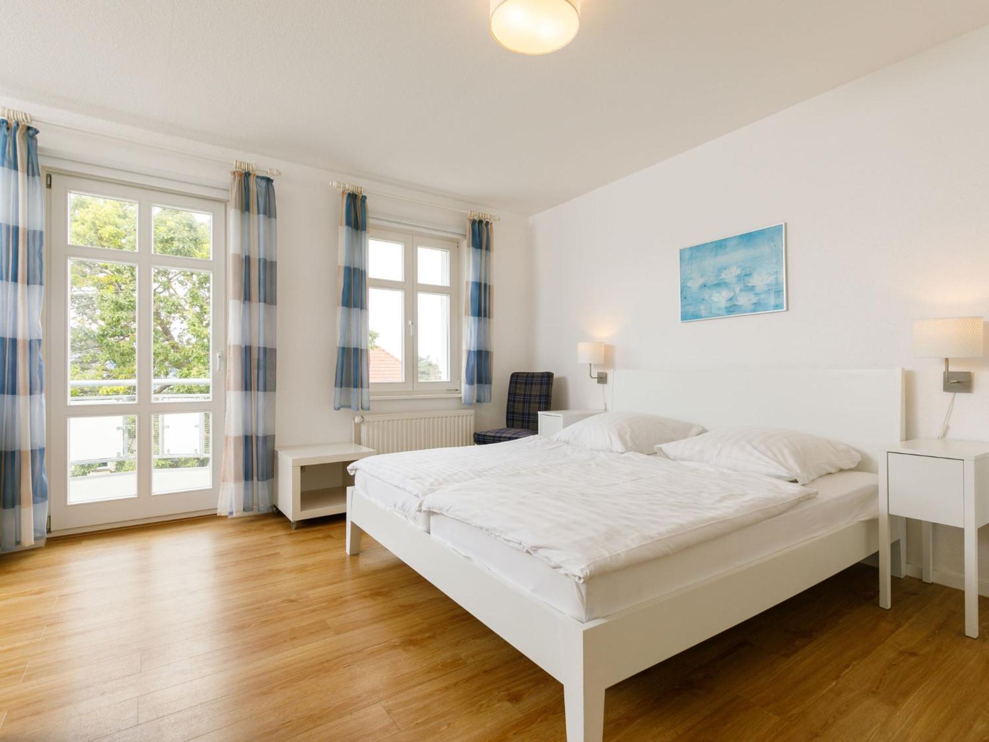 Apartment Zinnowitzer Hof-1 By Interhome Exterior foto