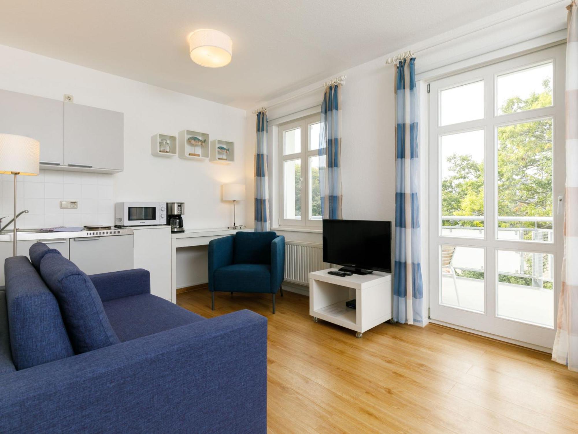 Apartment Zinnowitzer Hof-1 By Interhome Exterior foto